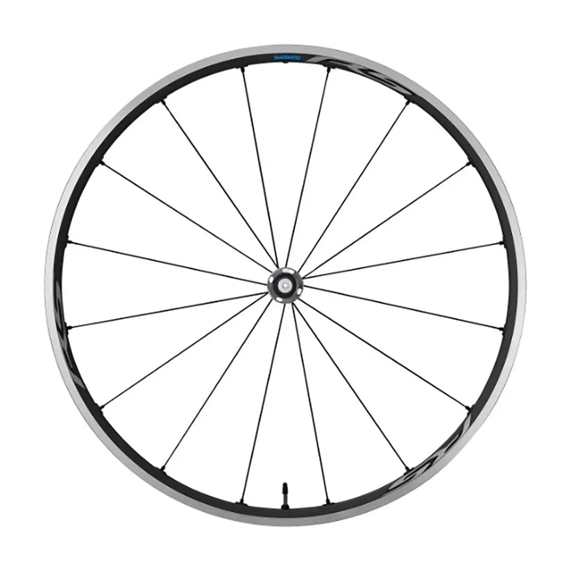 Pari SHIMANO RS500 Tubeless Ready -pyörää