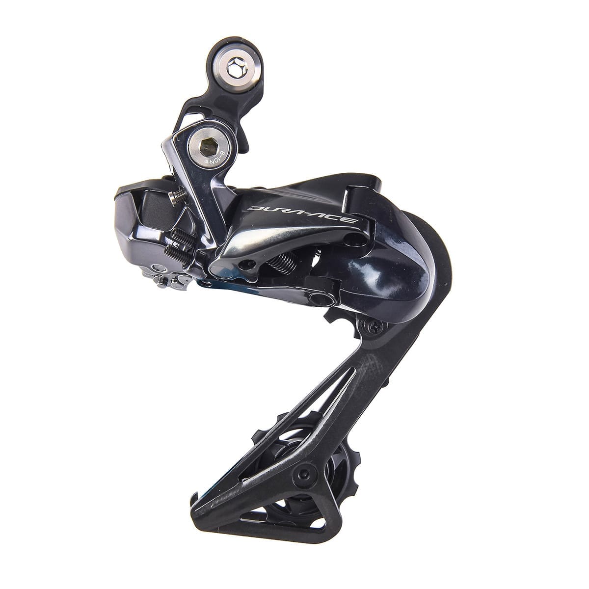 Dérailleur Arrière SHIMANO DURA-ACE Di2 R9150 2x11V Chape Courte