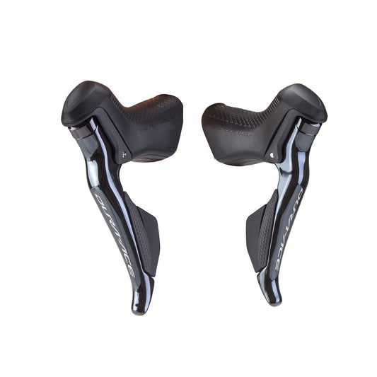 Pari SHIMANO DURA-ACE Di2 R9150 2x11 vannejarruvipuja SHIMANO DURA-ACE Di2 R9150 2x11 jarruvivut