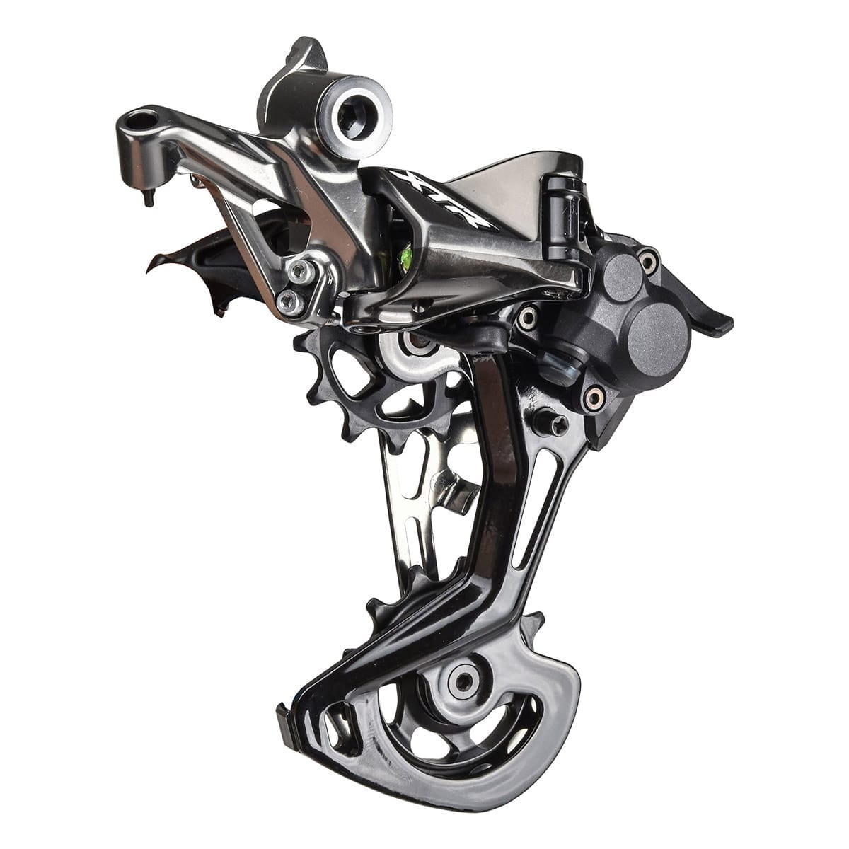 Dérailleur Arrière SHIMANO XTR RD-M9100-GS 1X12V 10/45T Chape Moyenne