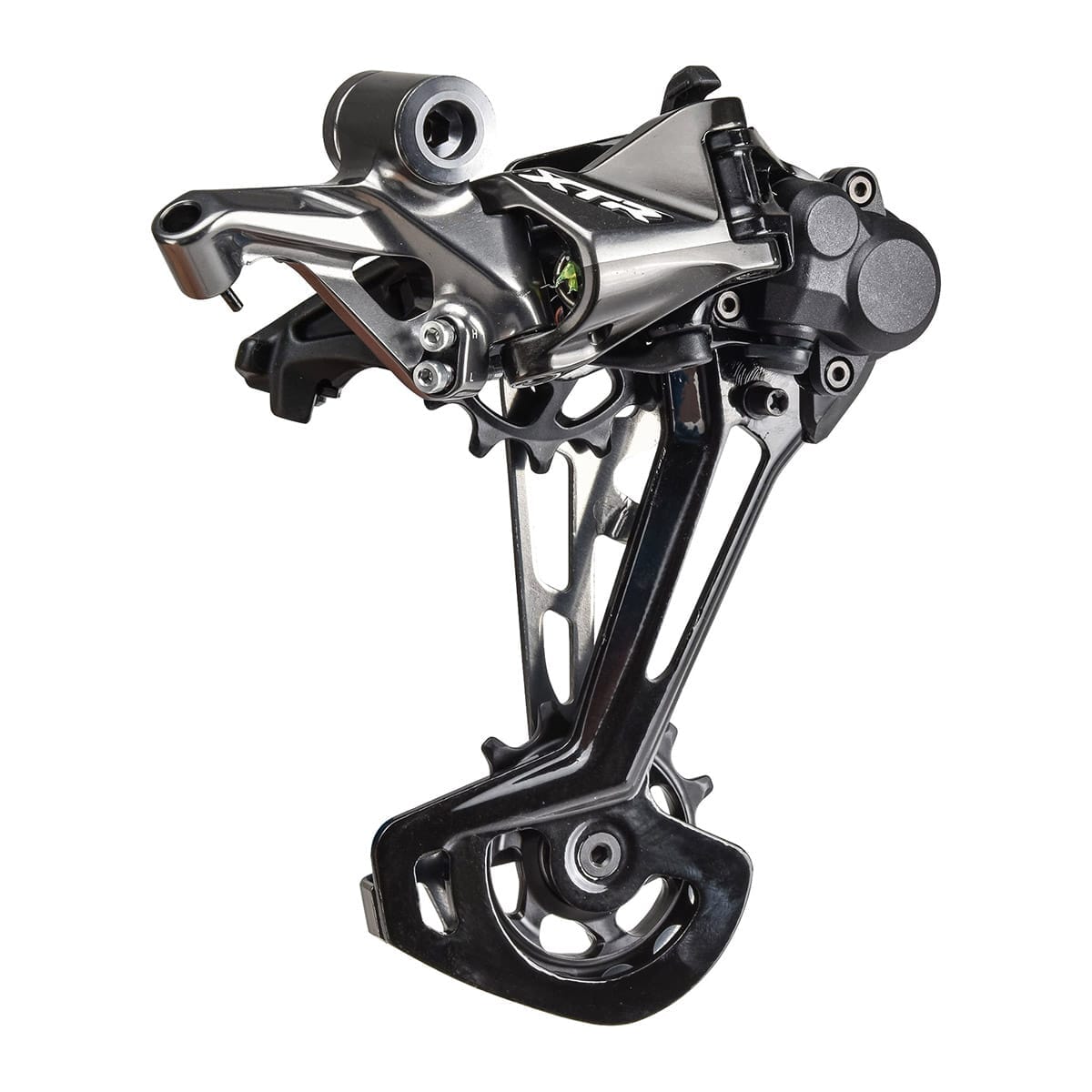 SHIMANO XTR M9100 12V 10-51 hampaat Mini generaattori