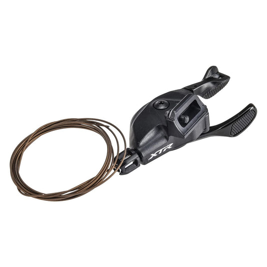 SHIMANO XTR 12V SL-M9100-IR Oikean käden vaihteisto (vipukiinnitys) * *)