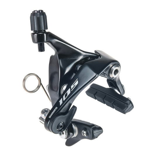 Étrier Arrière SHIMANO 105 R7010 Direct Mount sur Haubans