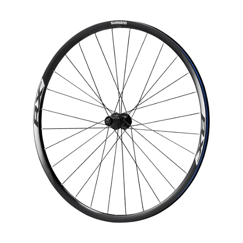 Pari SHIMANO RX010 Tubetype-pyöriä (Center Lock)