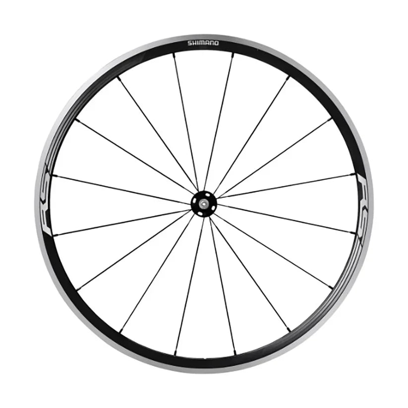 Pari SHIMANO RS330 Tubetype-pyöriä