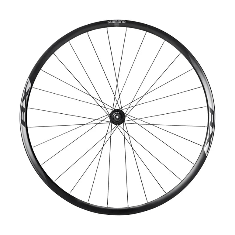 Pari SHIMANO RX010 Tubetype-pyöriä (Center Lock)