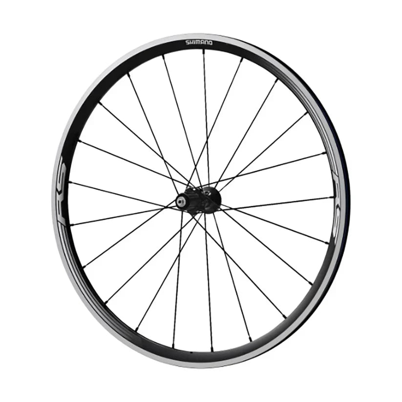 Pari SHIMANO RS330 Tubetype-pyöriä