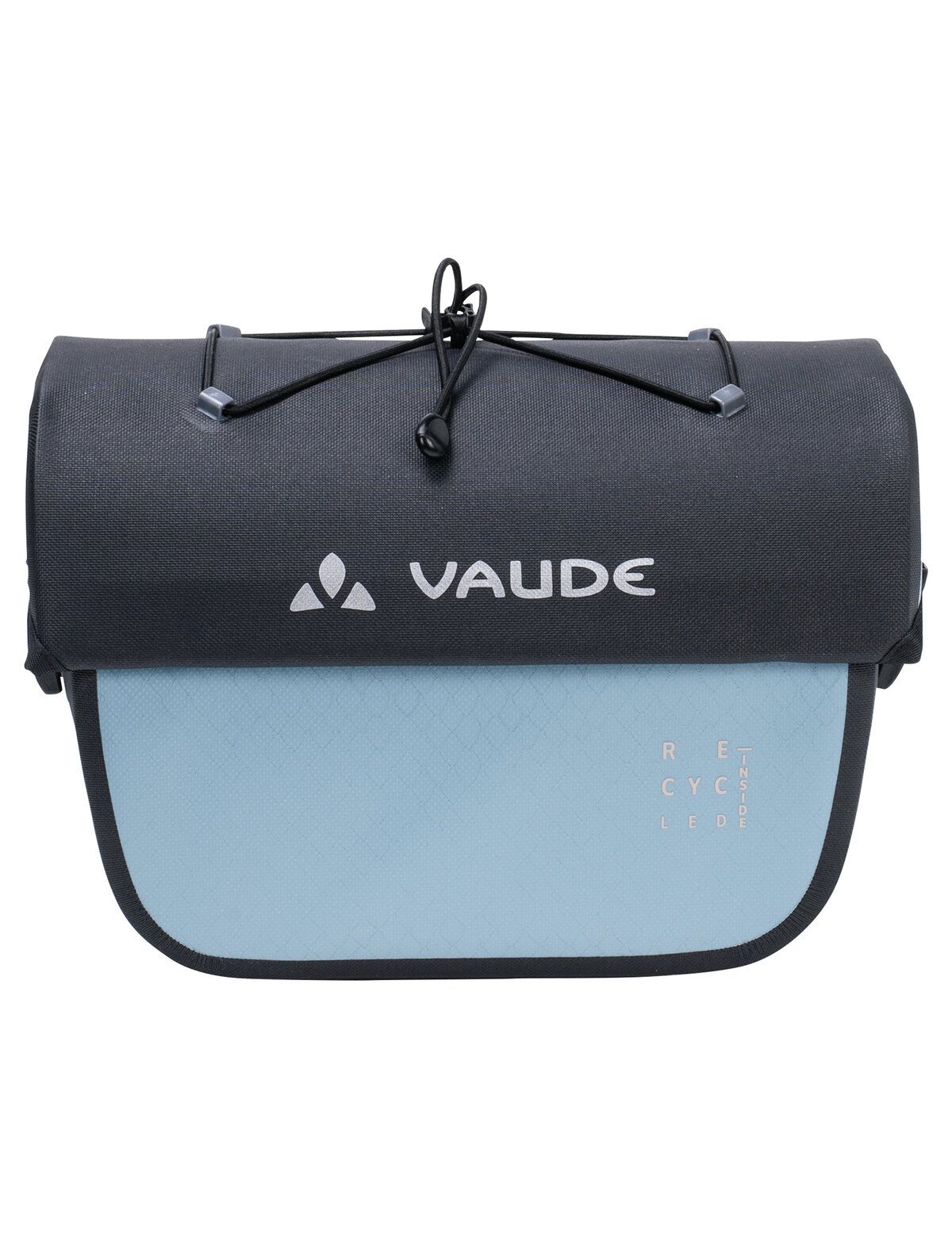 VAUDE AQUA BOX 6 L ohjaustankolaukku sininen