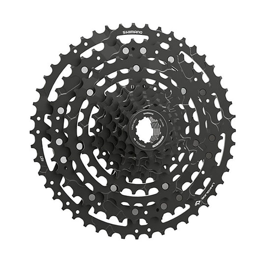 Cassette 10V SHIMANO CS-LG300 Linkglide