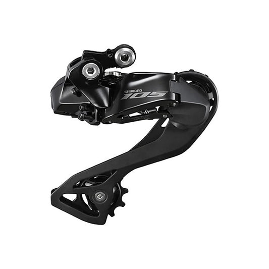 SHIMANO 105 DI2 takavaihtaja R7150 2x12V