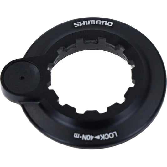 SHIMANO Centerlock -mutteri magneetilla #Y1XL98010