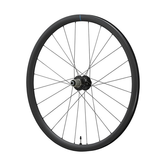 SHIMANO GRX WH-RX880 700c Tubeless Ready takapyörä (keskuslukitus)