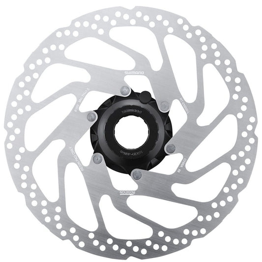 SHIMANO RT-EM300 levy CENTER LOCK Magneetti E-bike