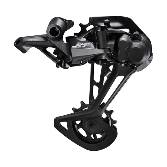 SHIMANO DEORE XT RD-M8100-SGS 12-vaihteinen pitkä häkki takavaihde