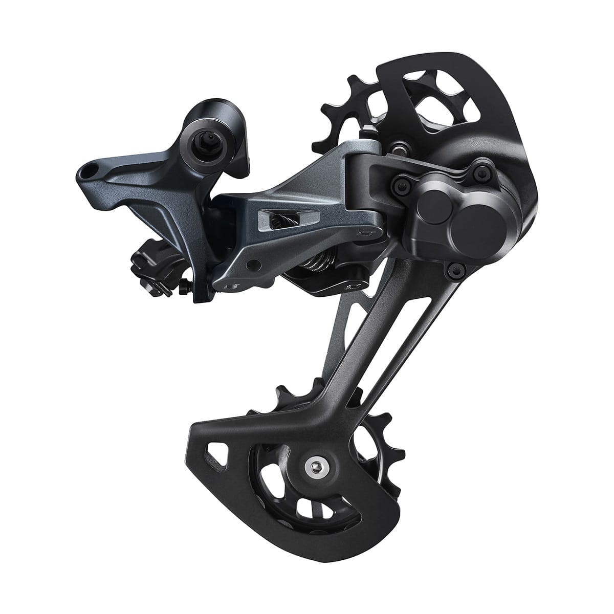 SHIMANO SLX RD-M7120-SGS 12-vaihteinen takavaihtaja pitkä häkki