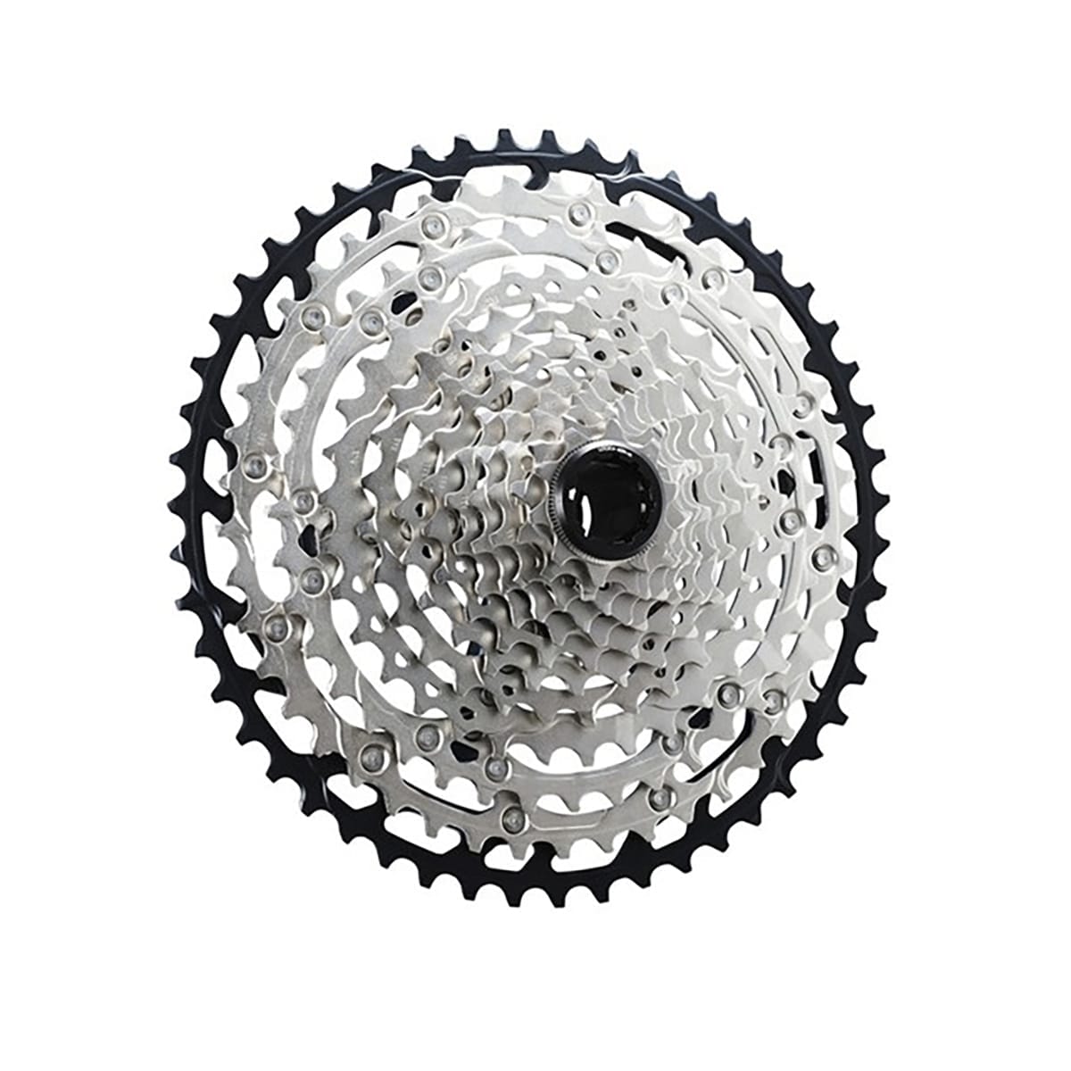 SHIMANO SLX CS-M7100 12 V kasetti