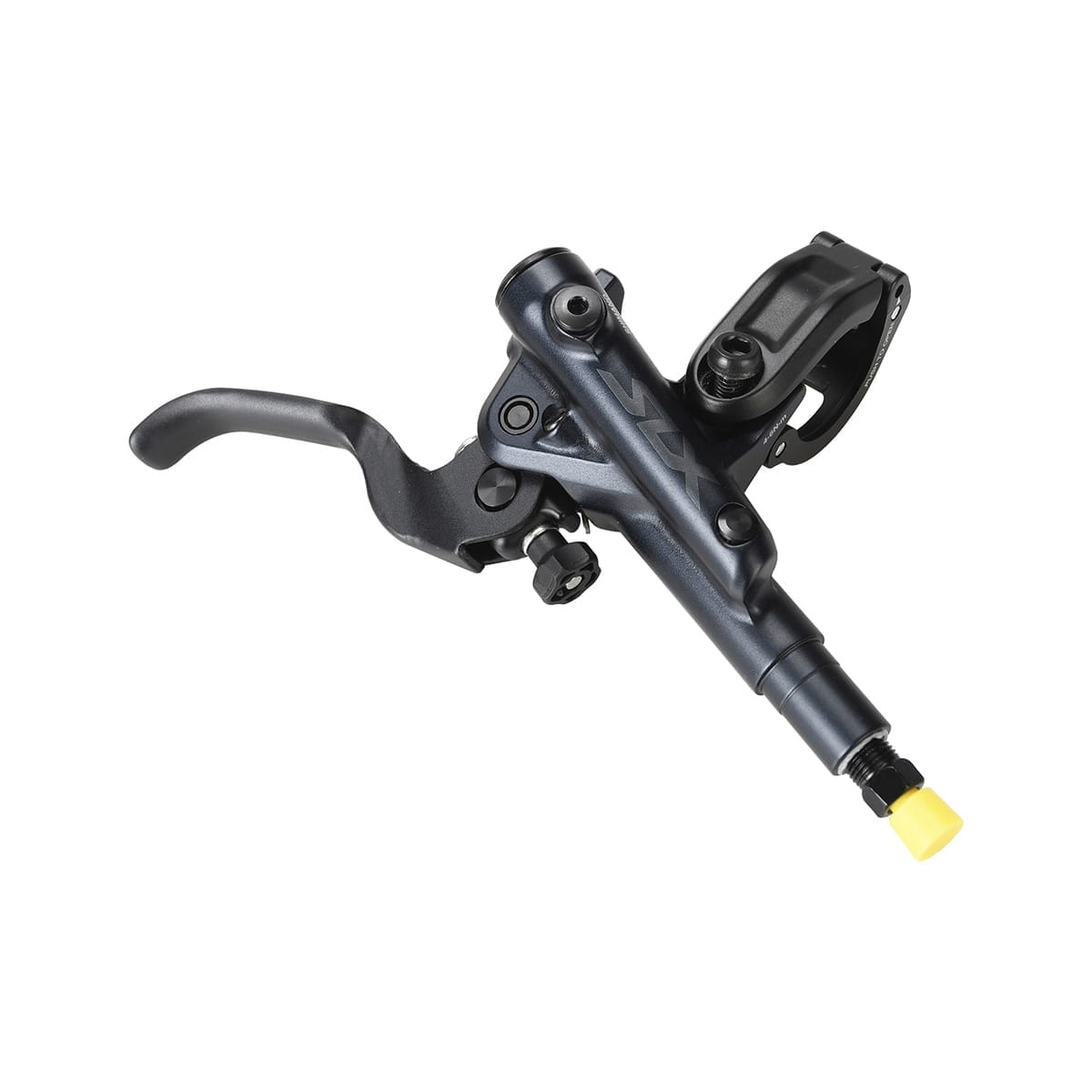 Pari SHIMANO SLX M7100 J-KIT Discless-jarruja