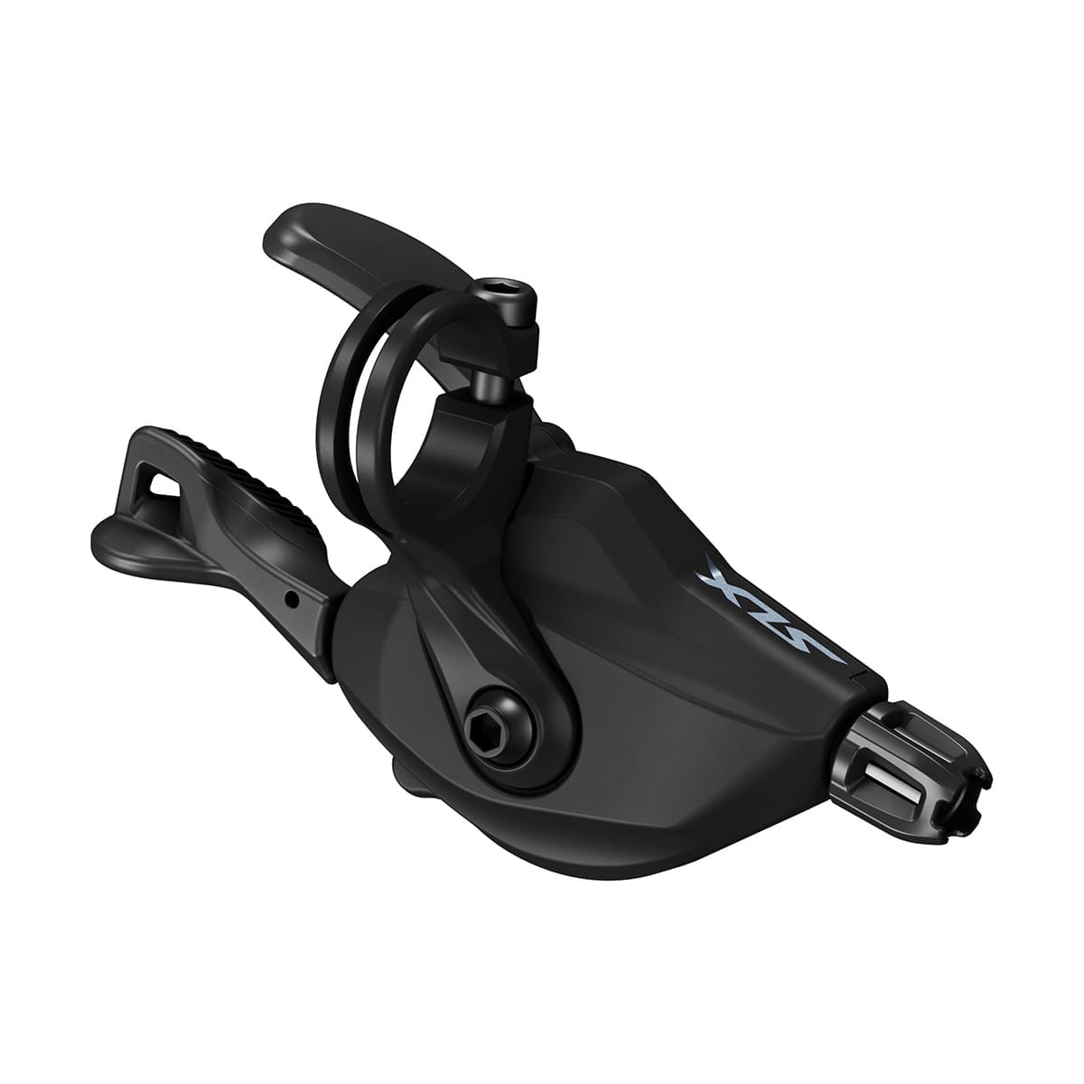 SHIMANO SLX 12V SL-M7100 Oikeanpuoleinen nopeusvaihtaja