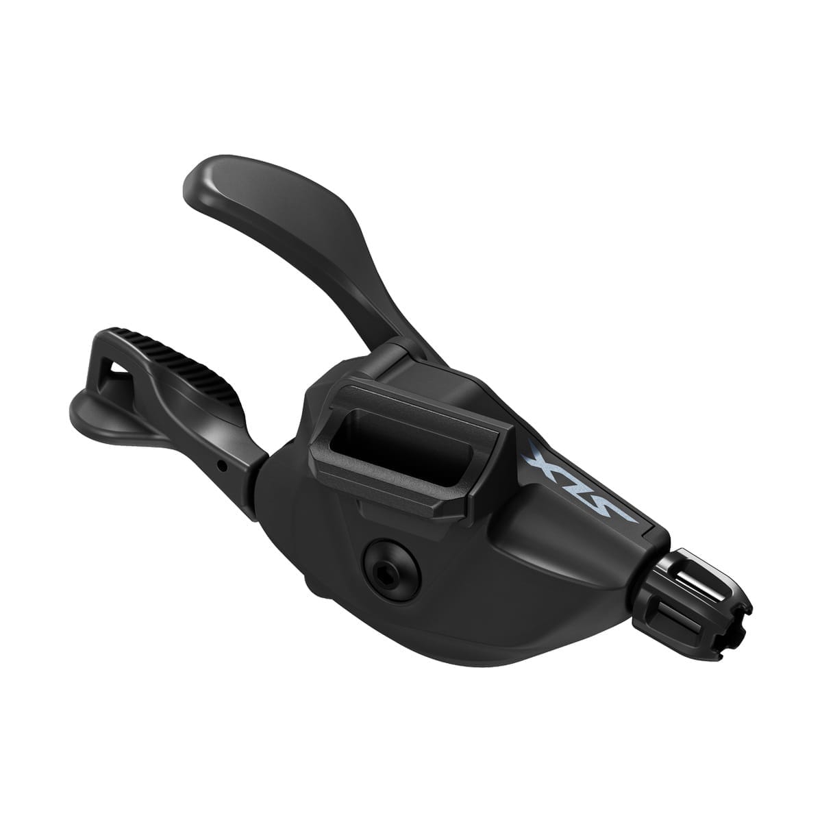 SHIMANO SLX 12V SL-M7100-IR Oikeakätinen vaihteisto (vipukiinnitys) *