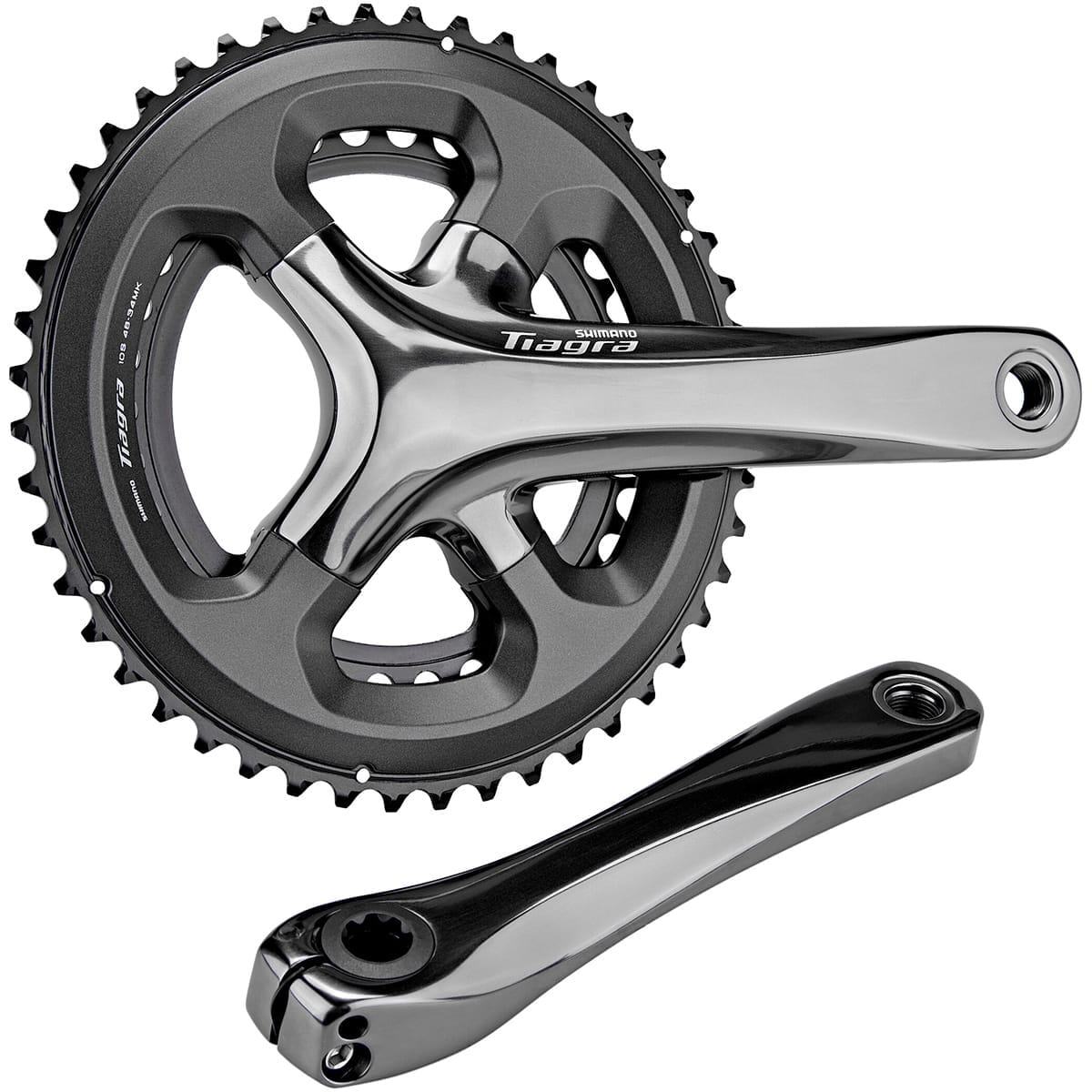 Pédalier 10V SHIMANO TIAGRA 4700