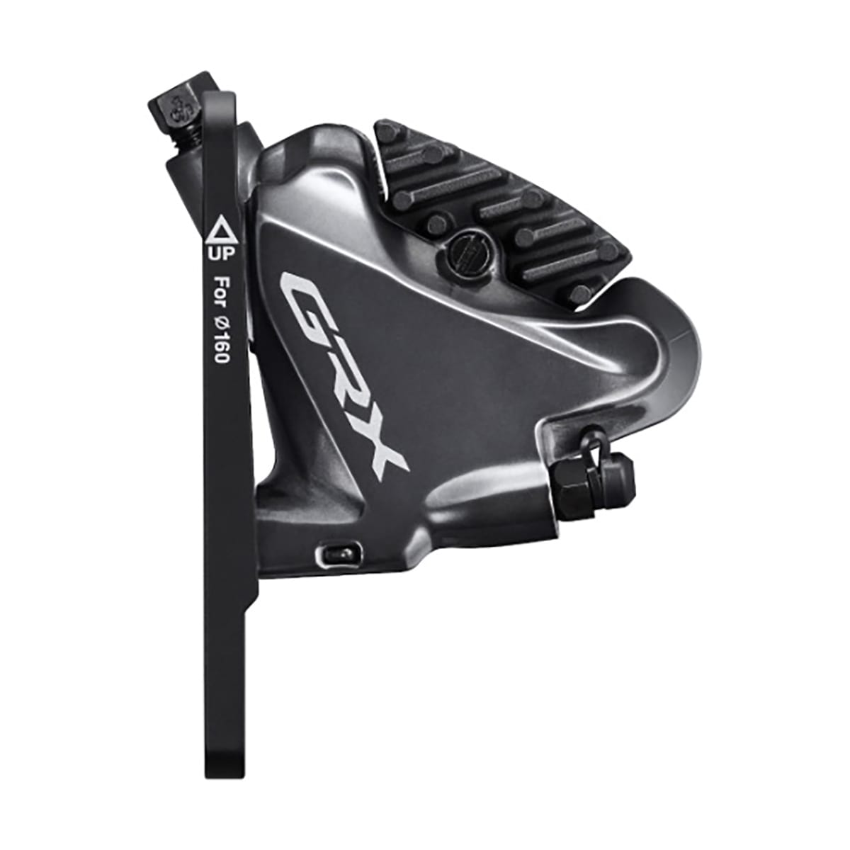 SHIMANO GRX RX810 hydraulinen etujarrusatula