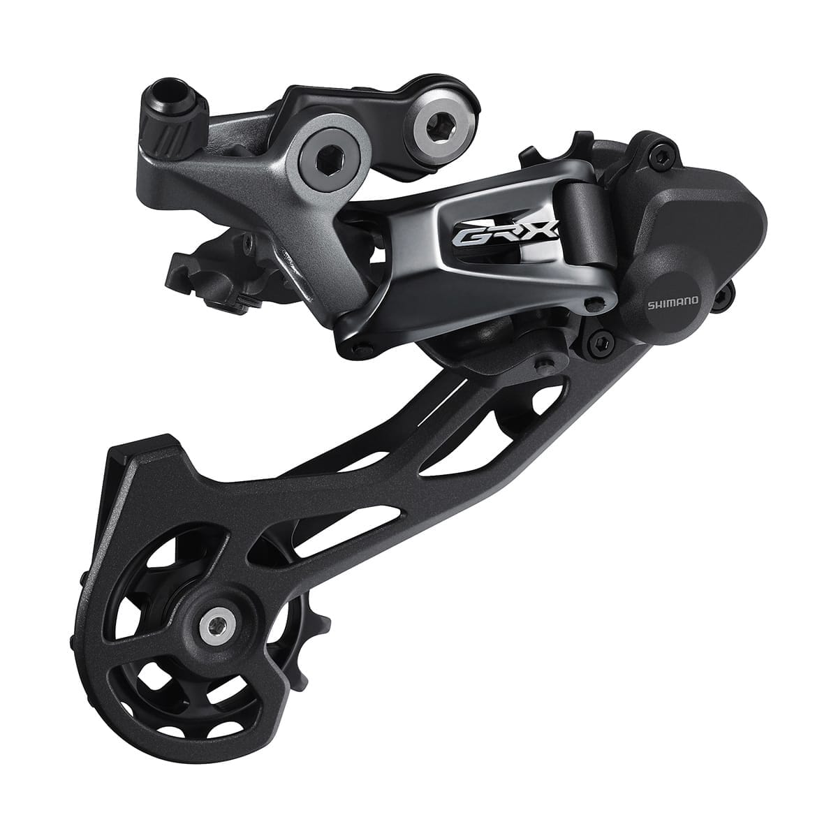 SHIMANO GRX RX810 11-vaihteinen takavaihde SHIMANO GRX RX810 11-vaihteinen takavaihde