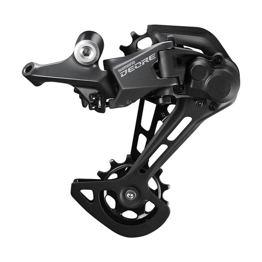 SHIMANO DEORE RD-M5100-SGS 11-vaihteinen takavaihde pitkä häkki