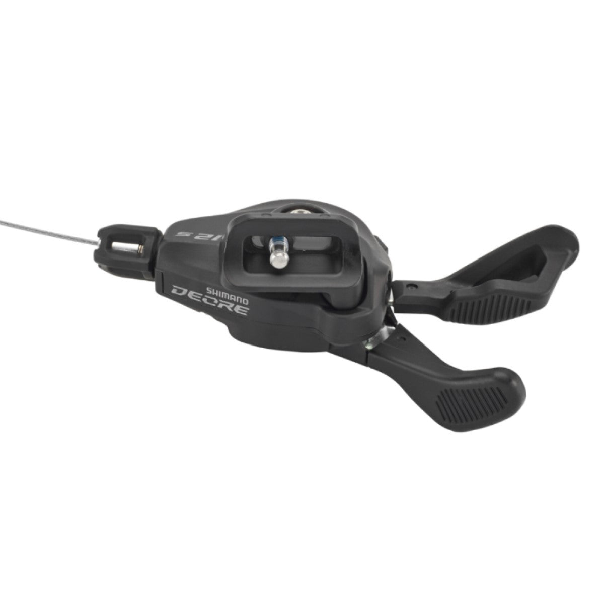 SHIMANO DEORE 12V SL-M6100-R Oikea vaihteenvaihtaja (vipusarja)