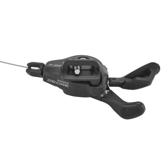 SHIMANO DEORE 12V SL-M6100-R I-Spec EV oikeanpuoleinen asema