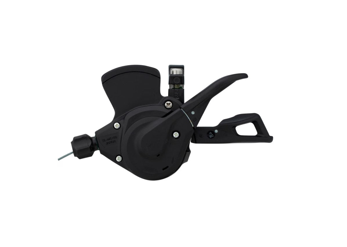 SHIMANO DEORE 11V SL-M5100-IR oikeanpuoleinen voimansiirto (vipusarja)