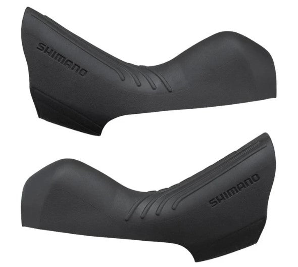 SHIMANO ST-RX820 Cocottes Cover Musta