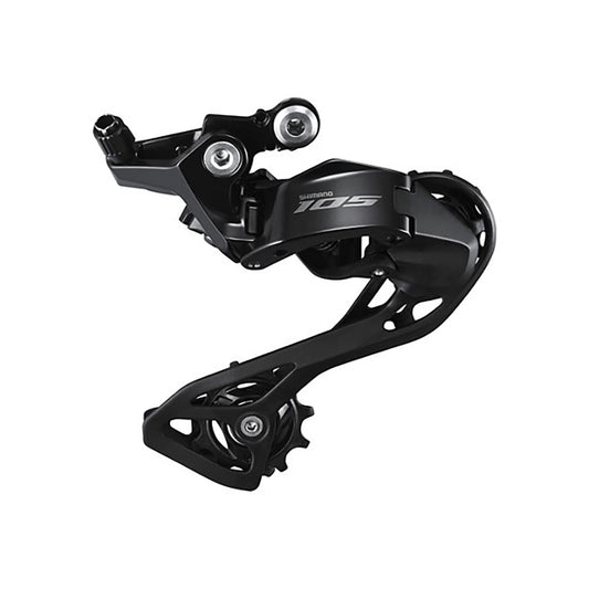 SHIMANO 105 R7100 12V takavaihtaja