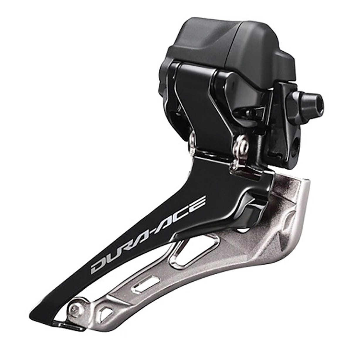 Dérailleur Avant SHIMANO DURA-ACE DI2 R9250 2x12V à Braser