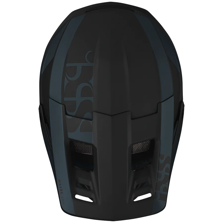 IXS XULTH DH MTB-kypärä Navy