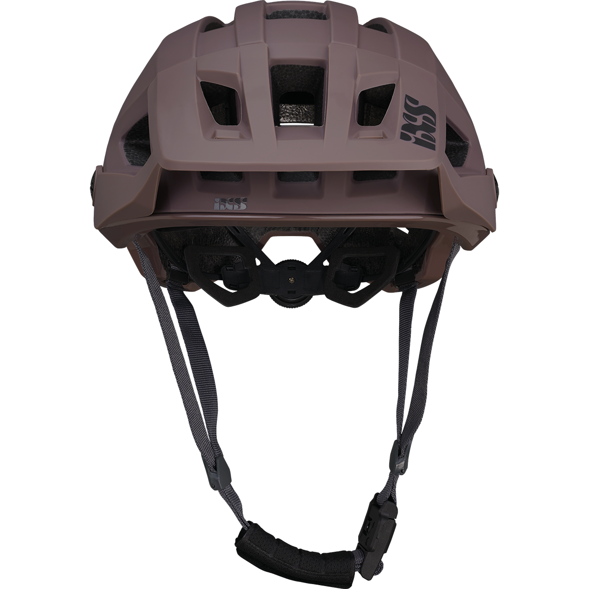 IXS TRIGGER AM MIPS MTB-kypärä Ruskea