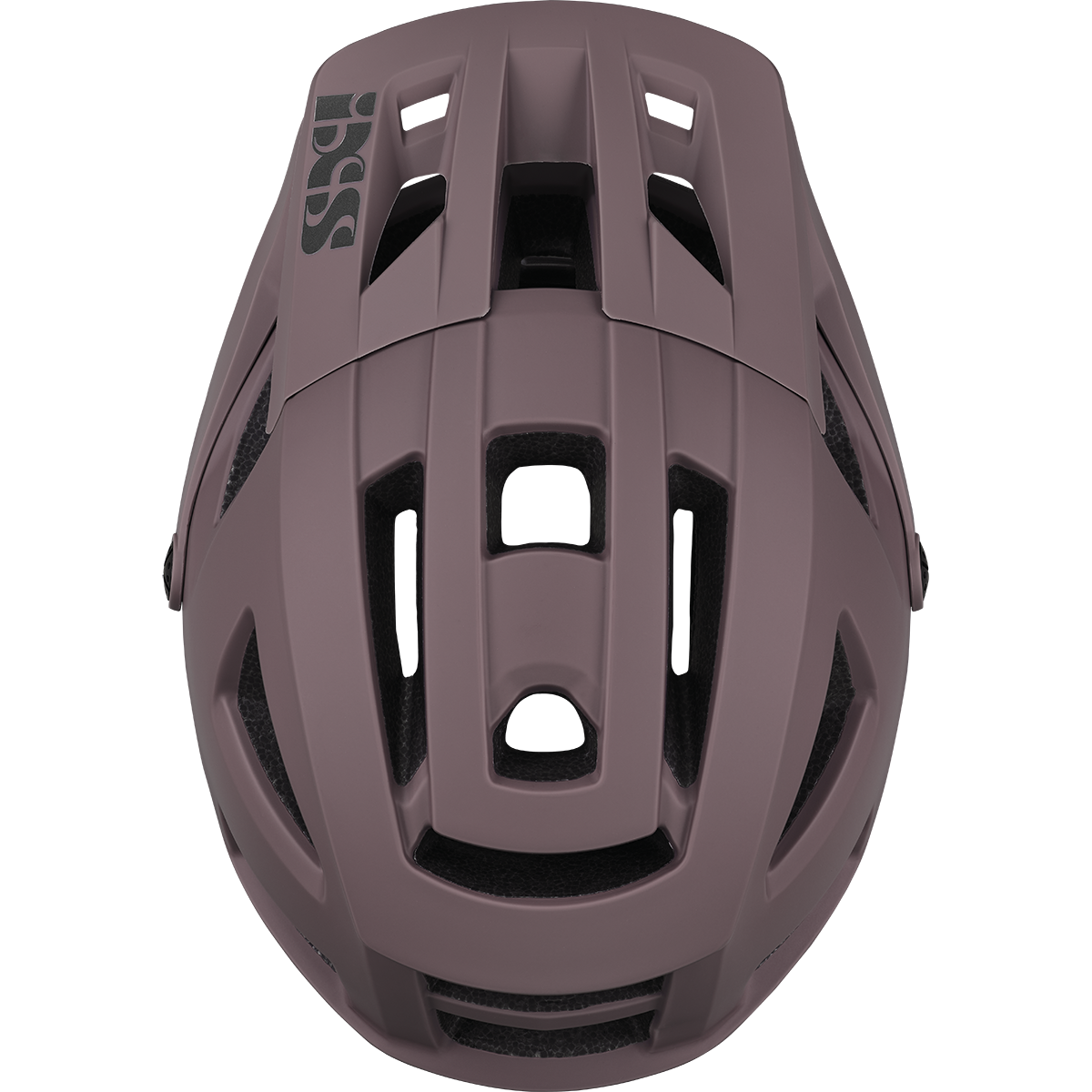 IXS TRIGGER AM MIPS MTB-kypärä Ruskea