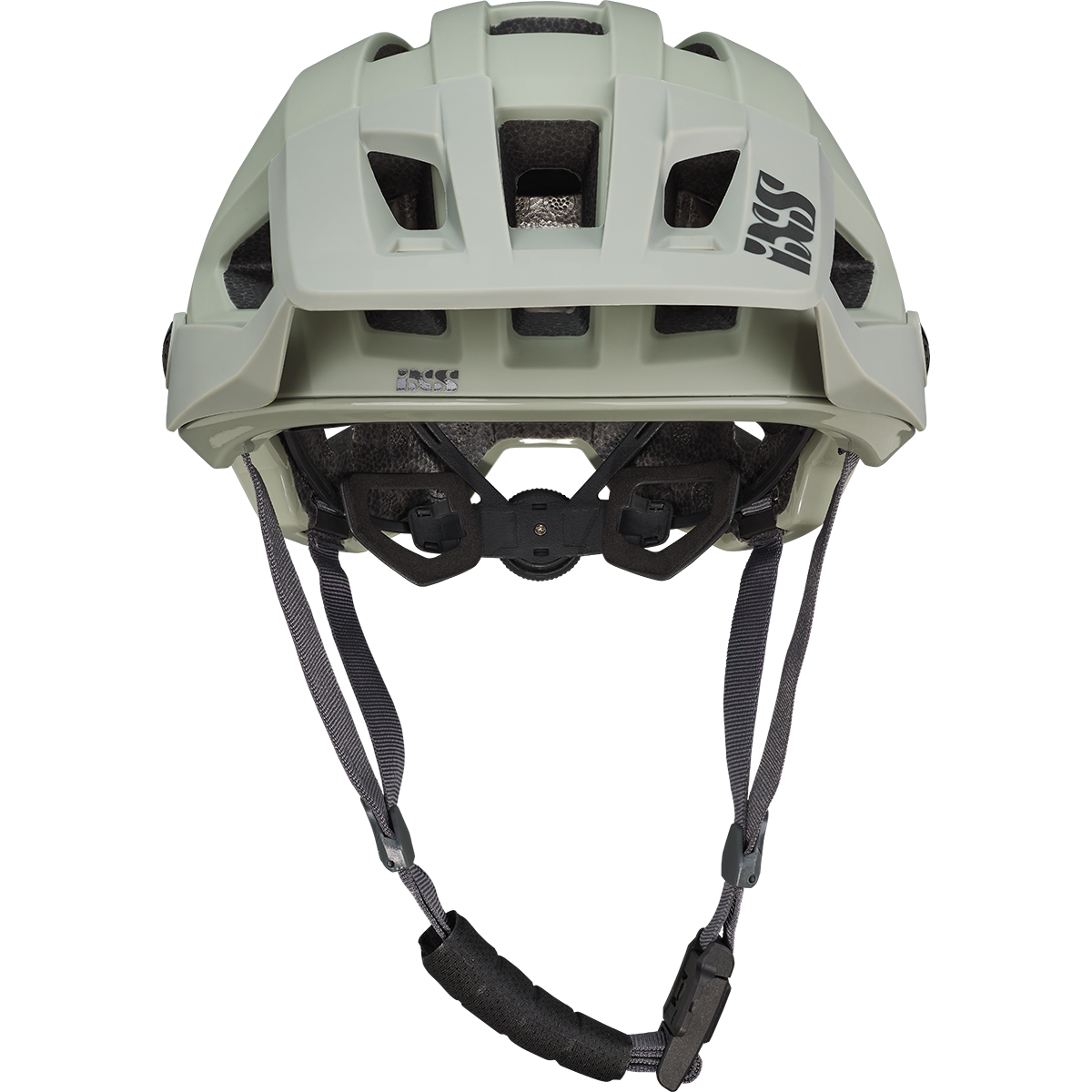 IXS TRIGGER AM MIPS MTB-kypärä Harmaa