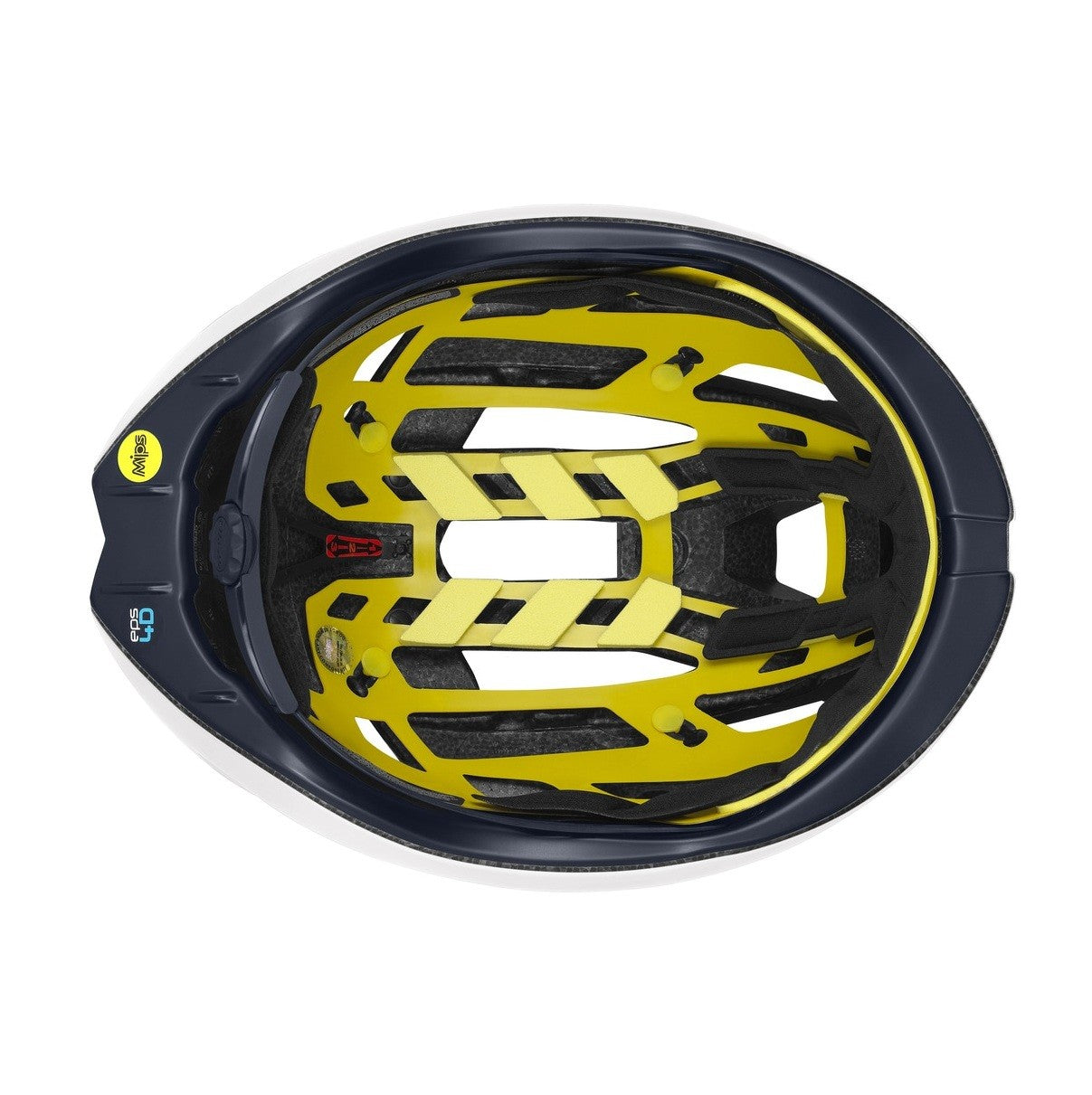 MAVIC COMETE SL MIPS Road kypärä Sininen
