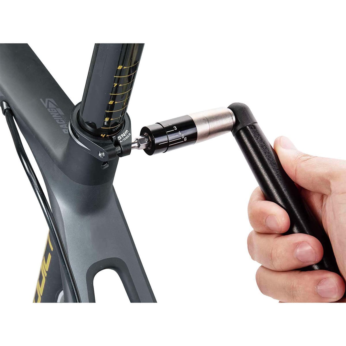 Clé Dynamométrique TOPEAK NANO TORQBAR X