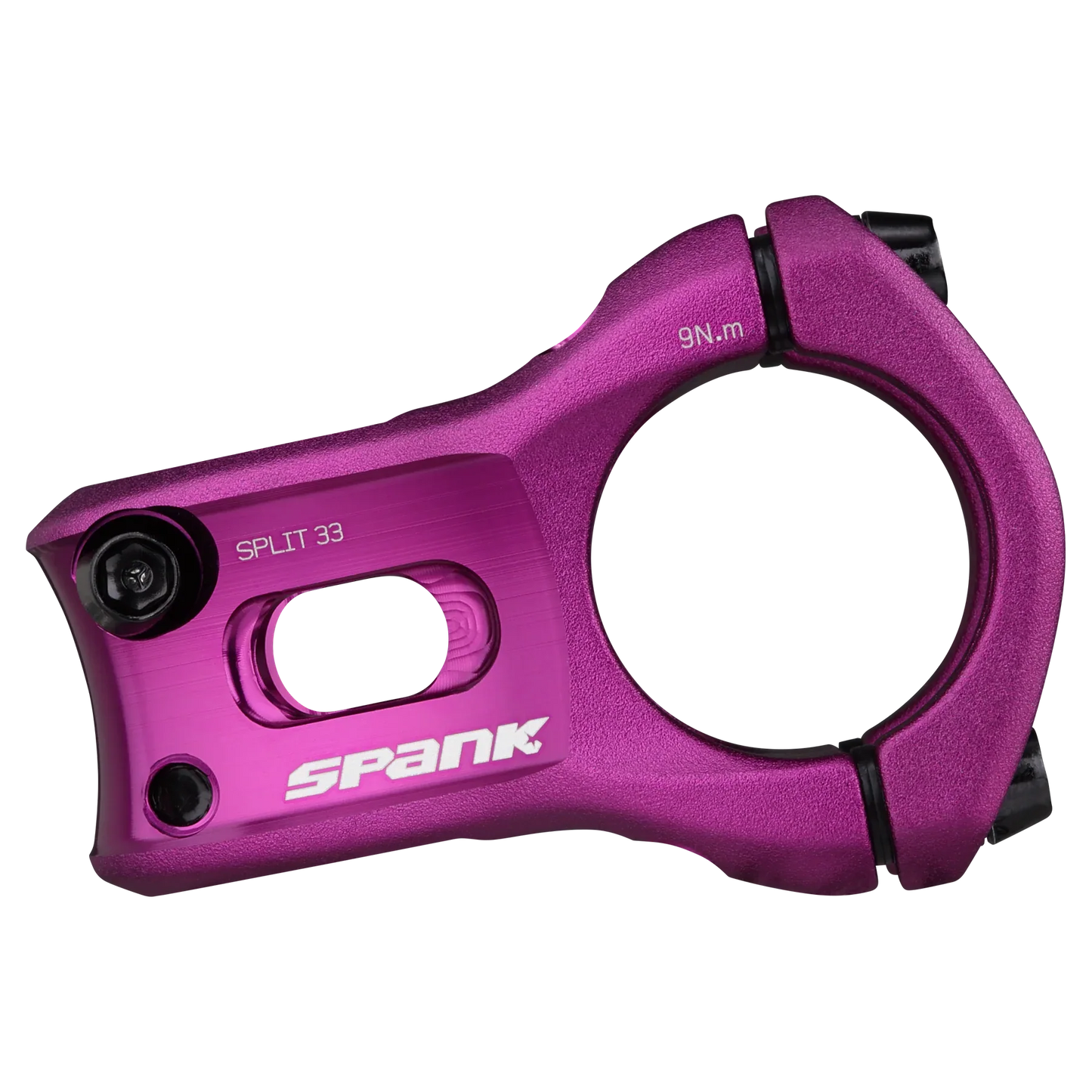 SPANK SPLIT varsi Violetti