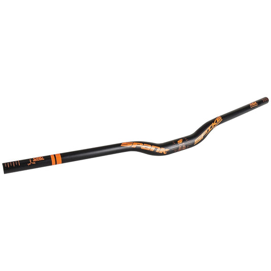 Cintre SPANK SPIKE 800 VIBROCORE Rise 30 mm 31,8/800 mm