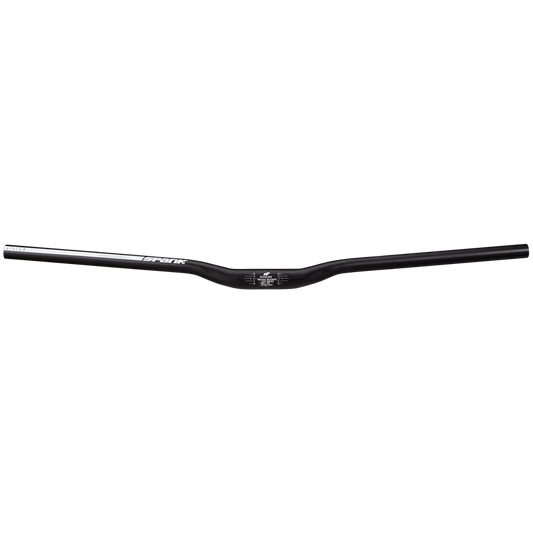 SPANK SPOON 800 Rise 20mm 800mm musta ripustin