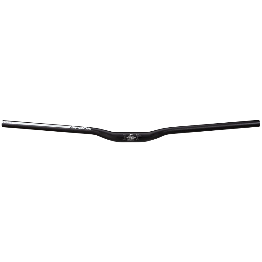 SPANK SPOON 800 Rise 20mm 800mm musta ripustin