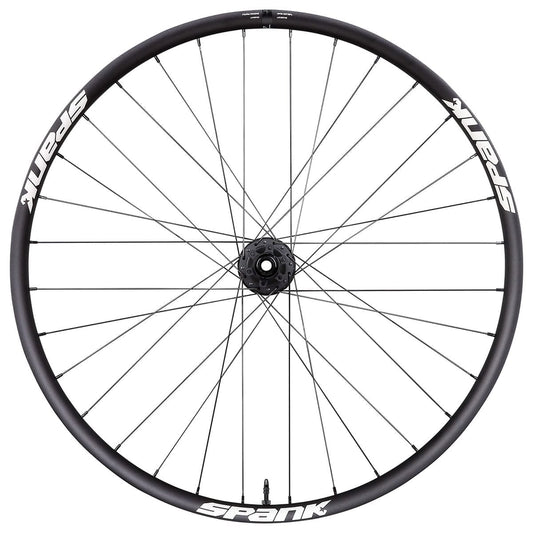 Roue Arrière SPANK SPIKE RACE 33 29"  12x150/157 mm
