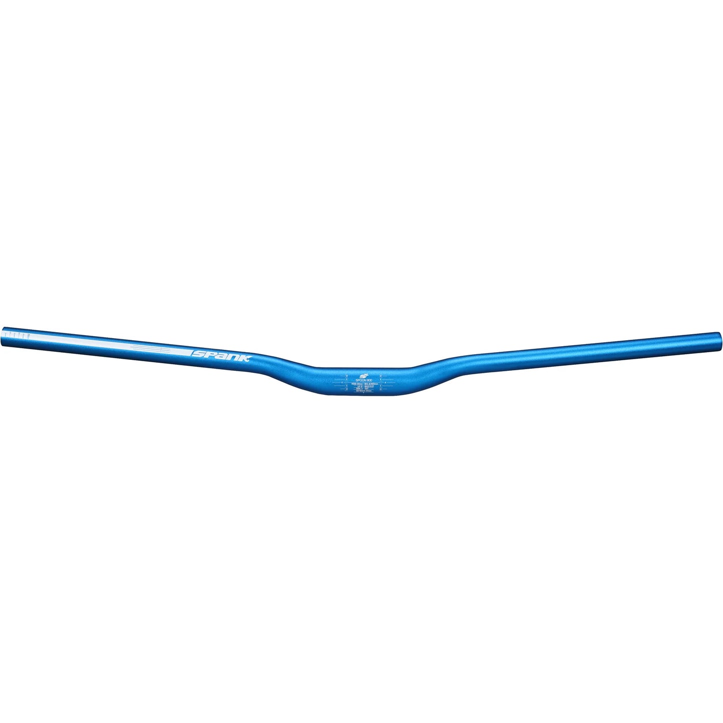 SPANK SPOON 800 Rise 20mm 800mm sininen ripustin