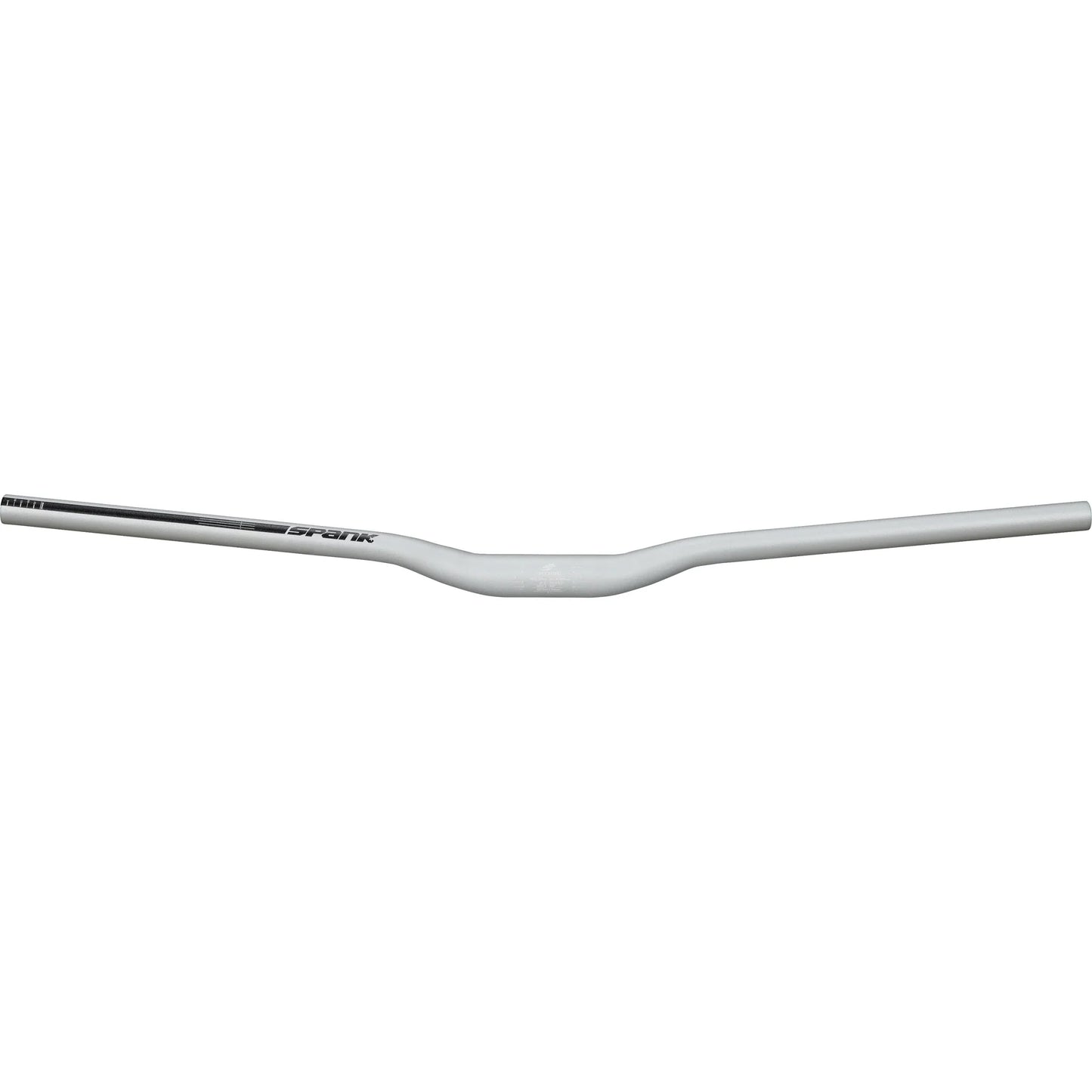 SPANK SPOON 800 ripustin nousu 20mm 800mm hopea