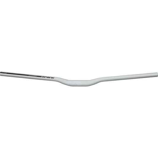 SPANK SPOON 800 ripustin nousu 20mm 800mm hopea
