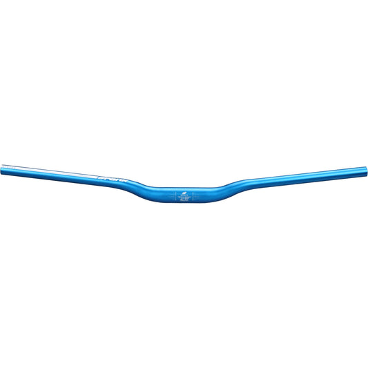 SPANK SPOON 35 Rise 25mm 800mm sininen ripustin