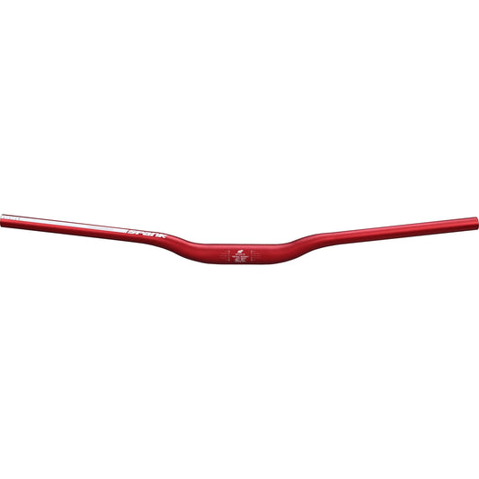 SPANK SPOON 35 ripustin nousu 25mm 800mm punainen
