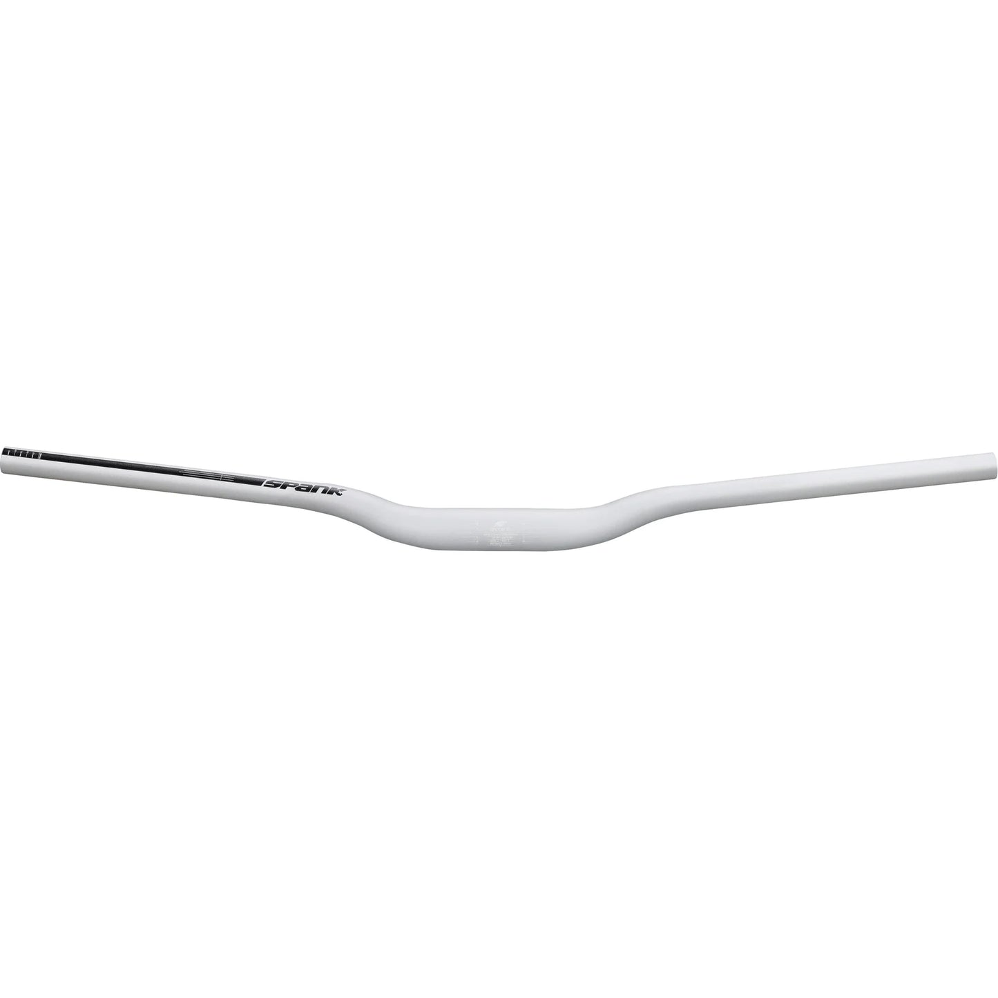 SPANK SPOON 35 nousu 25mm 800mm hopea ripustin